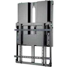 Hagor HP Counterbalanced Wall 55-75 in VESA 800 x 400