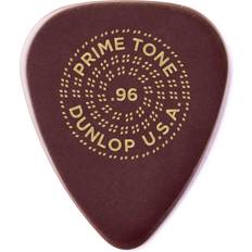 Dunlop Primetone Standard Sculpted Plectra 3-Pack .96mm