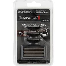 Remington Testine di Ricambio per Rasoio Remington SP390 Replacement Triple Foils and Cutters Titanium Coated Foils