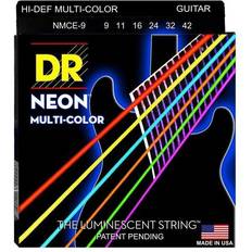 DR Strings MCE-9