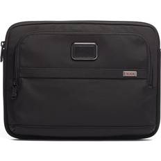 Laptop cover Tumi Alpha 3 Medium Laptop Cover Black