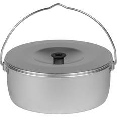Trangia gryde Trangia Gryde Med Låg 124 UL
