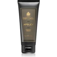 Truefitt & Hill Luxury Barberkrem Apsley