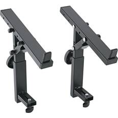 Gulvstativ Konig & Meyer K&M 18822 Omega 3:Rd Stacker