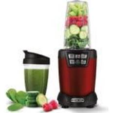 Sencor Mixeurs Sencor smoothie jug blender SNB 6601RD