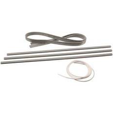 Outwell Tiendas de campaña Outwell Conectores Touring Connect Set 7-7 mm gris Grey