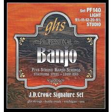 GHS Stg Banjo Pf140