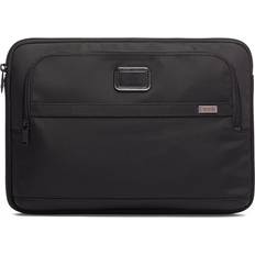 Tumi alpha 3 Tumi Alpha 3 Large Laptop Cover Black