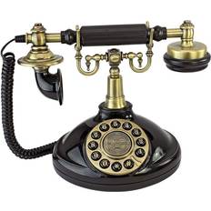 Design Toscano Brittany Neophone 1929 Reproduction Telephone