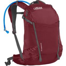 Wandelrugzakken Camelbak Damesrugzak S Rim Runner X20 (New) Rouge