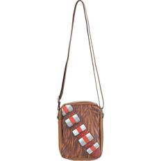 Mujer - Rojo Bolsos bandolera Chewbacca Bandolier Star Wars Crossbody Bag Star Wars Accessories