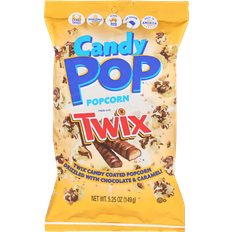 Twix Candy Pop TWIX Popcorn