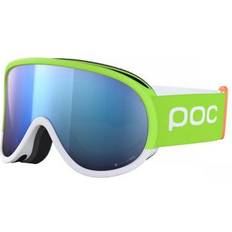 Poc retina POC Retina Clarity Comp - Fluorescent Yellow/Green/Spektris Blue