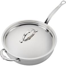 Hestan ProBond med lock 28 cm