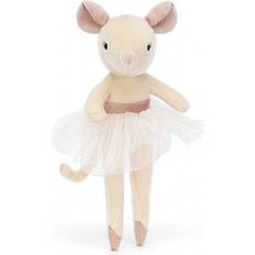 Mouses Soft Toys Jellycat Etoile Mouse 20cm