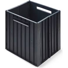 Oransje Oppbevaringsbokser Liewood Elijah Storage Box