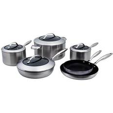 Scanpan CTX Set mit Klappe 6 teile