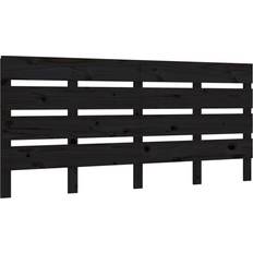 vidaXL 150x3x80cm Headboard 150cm