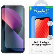 Anti Blue Light Screen Protector for iPhone 13/13 Pro/14