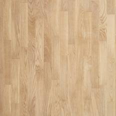 Moland parket eg hvid matlak Moland Classic 14964764 Oak Parquet Floor