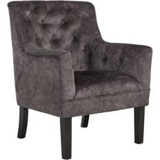 Black Armchairs Ashley Drakelle Armchair 26.8"