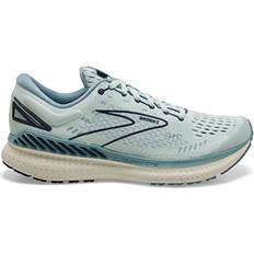 Brooks ghost 13 Brooks Ghost 13 W - Aqua Glass/Whisper White/Navy