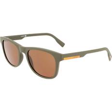 Orange Sunglasses Lacoste L969S 317