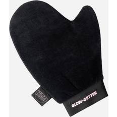 Luxe Velvet Tanning Mitt