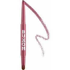 Moisturizing Lip Liners Buxom Power Line Plumping Lip Liner Dangerous Dolly