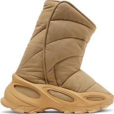 Adidas Textile Boots adidas Yeezy NSLTD Boot - Khaki