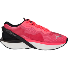 Puma Run XX Nitro W - Sunset Glow/Puma Black/Metallic Silver