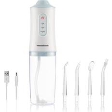 Tannspylere InnovaGoods Portable Rechargeable Oral Irrigator Teether