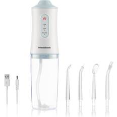 Portable Rechargeable Oral Irrigator Teether