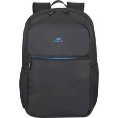 Rivacase Ryggsäckar Rivacase Regent series Backpack 17.3" - Black