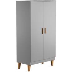 Vox 2-Door Wardrobe Lounge