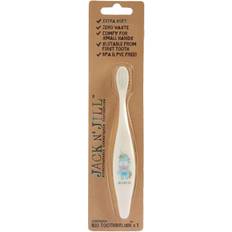 Jack n' Jill N’ Toothbrush Unicorn 1 kpl