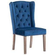 vidaXL Dining Chair Esszimmerstuhl 108.5cm