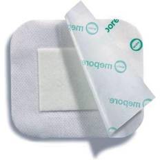 Plaster Mölnlycke Health Care Mepore 6cm x 7cm 60-pack