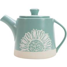 The English Tableware Company Artisan Flower Teapot