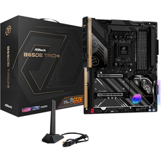 5.0 - E-ATX - Socket AM5 Motherboards Asrock B650E Taichi