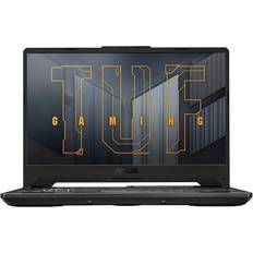 ASUS 8 GB Laptops ASUS TUF Gaming FX506HC-F15.I53050