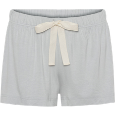 Bamboo Shorts Boody Goodnight Sleep Shorts - Dove