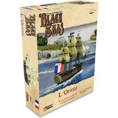 Warlord Games Black Sea's L'Orient