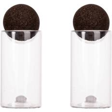 Sagaform Nature Zout- En Peperstel 2-Pack