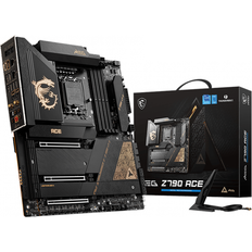 MSI ATX - Intel Cartes Mères MSI MEG Z790 ACE