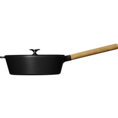 Morsø Schmorpfannen Morsø Nac mit Klappe 25 cm