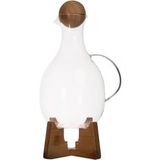 Sagaform Nature Wine Carafe 1.8L