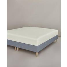 Percale Lagner CPHLiving Percale Lagen Hvid (200x80cm)