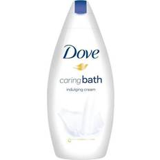 Dove Bade- & Bruseprodukter Dove Caring Bath Indulging Cream 750ml