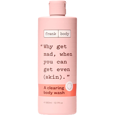 Frank Body A Clearing Body Wash 360ml